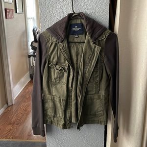 American Eagle Denim Jacket